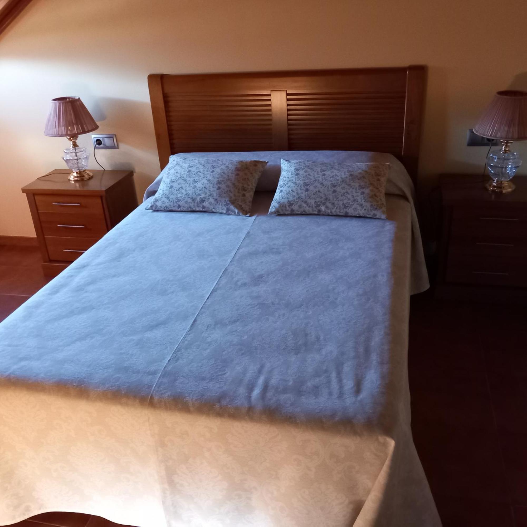 Casa Bravo Hotel Gondomar Exterior photo