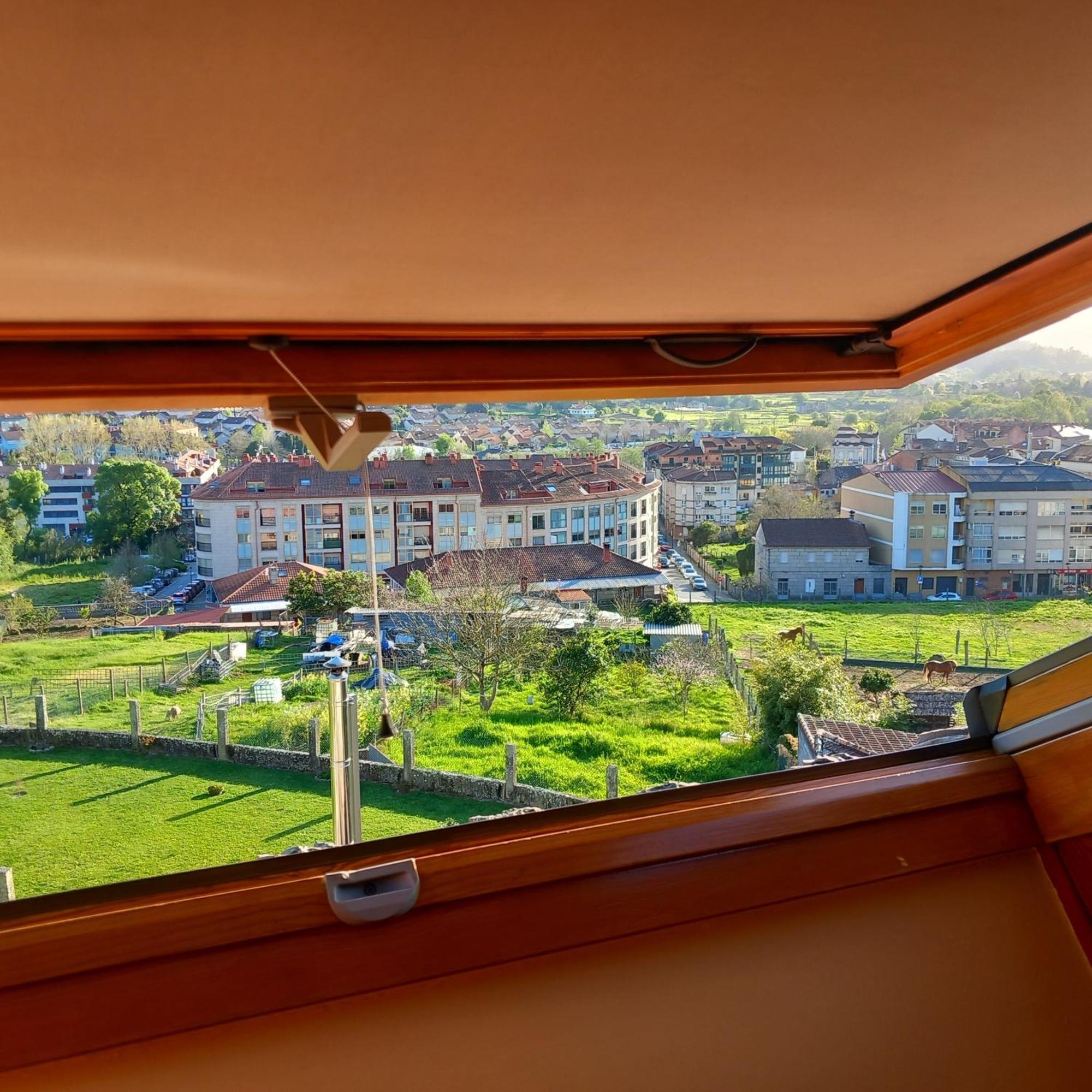 Casa Bravo Hotel Gondomar Exterior photo