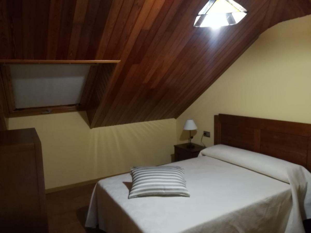 Casa Bravo Hotel Gondomar Exterior photo