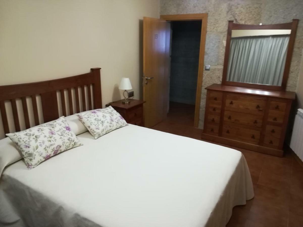 Casa Bravo Hotel Gondomar Exterior photo